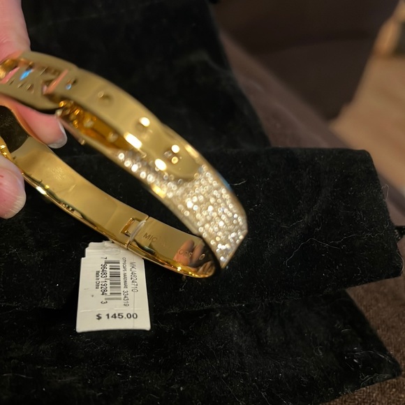NWT Michael kors Bracelet MKJ46247710 new with tag - Picture 3 of 7